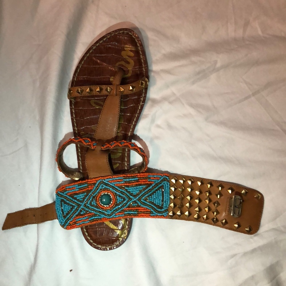 Sandals - Picture 3 of 3